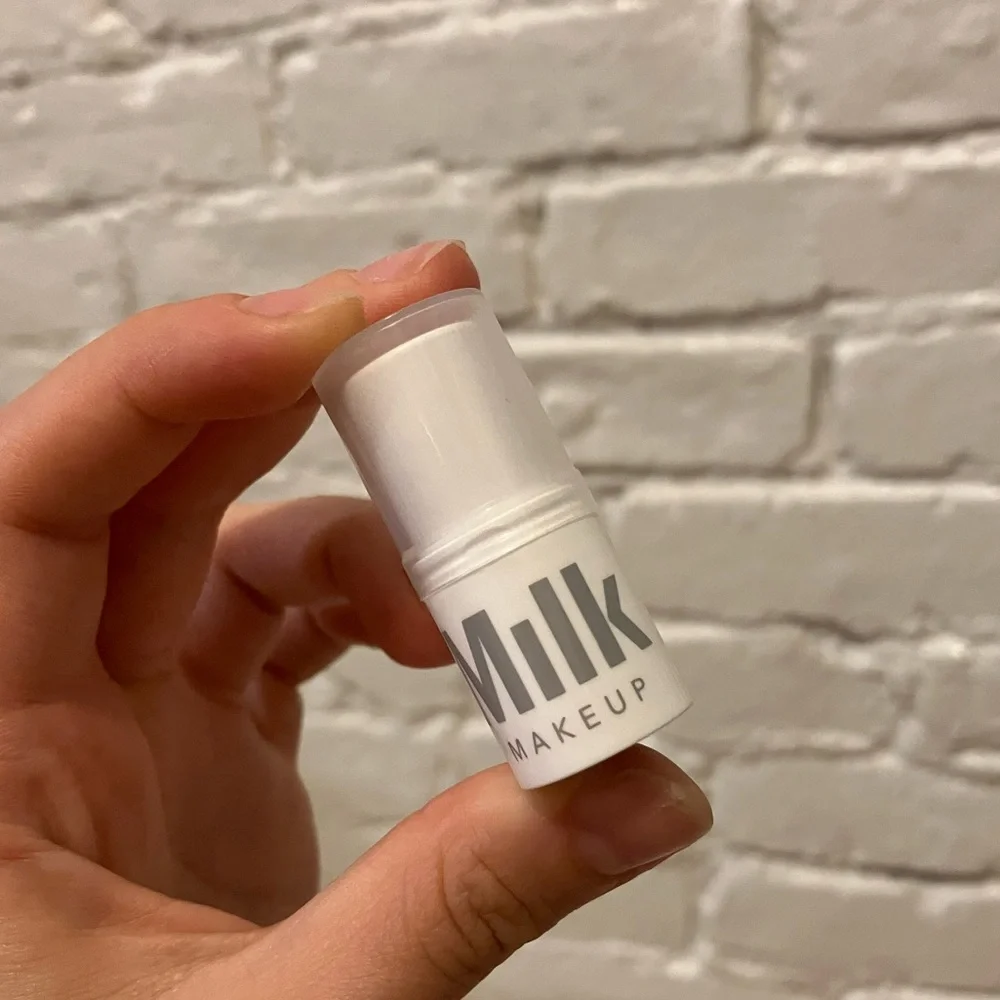 Milk Makeup “Baked” Matte Bronzer NWT